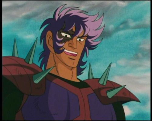 Otaku Gallery  / Anime e Manga / Saint Seiya / Screen Shots / Episodi / 032 - Ritorno all`isola nera / 095.jpg